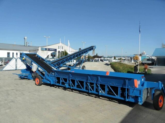 Другая Другая, объемом двигателя 0 л и пробегом 0 тыс. км за 1405 $, фото 1 на Automoto.ua