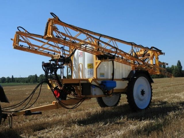 Другая Другая, объемом двигателя 0 л и пробегом 0 тыс. км за 23993 $, фото 1 на Automoto.ua