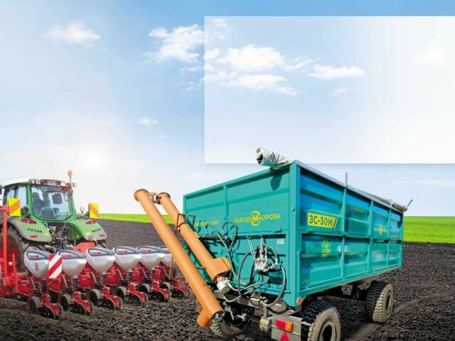 Другая Другая, объемом двигателя 0 л и пробегом 0 тыс. км за 1299 $, фото 1 на Automoto.ua