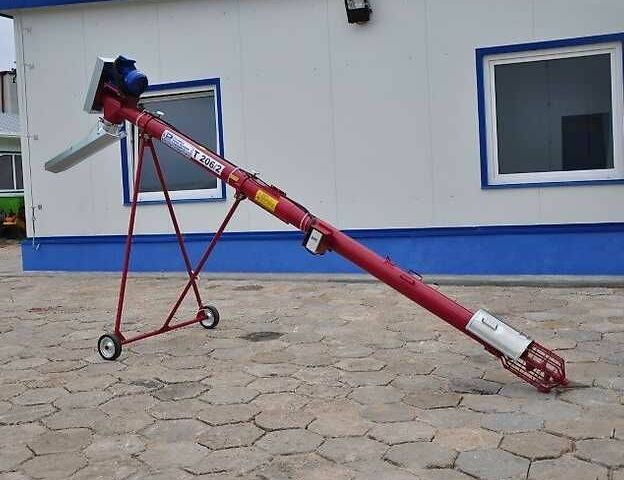 Другая Другая, объемом двигателя 0 л и пробегом 0 тыс. км за 77000 $, фото 1 на Automoto.ua