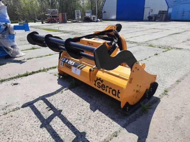 Другая Другая, объемом двигателя 0 л и пробегом 0 тыс. км за 16900 $, фото 1 на Automoto.ua