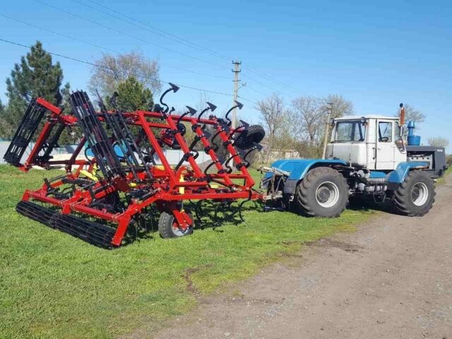 Другая Другая, объемом двигателя 0 л и пробегом 0 тыс. км за 11686 $, фото 1 на Automoto.ua