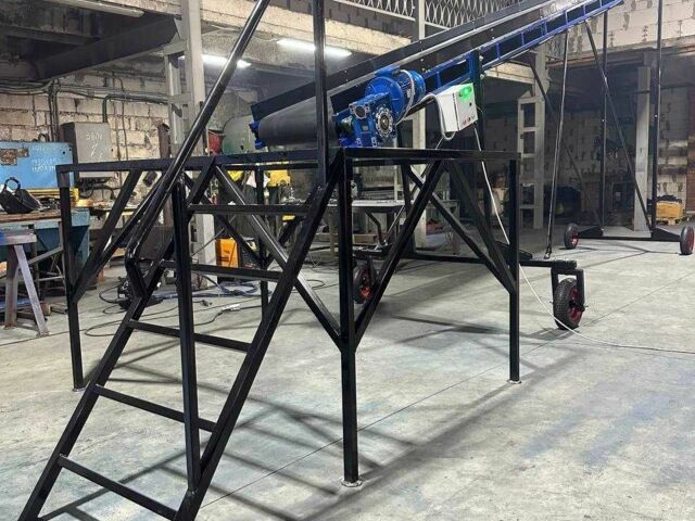 Другая Другая, объемом двигателя 0 л и пробегом 0 тыс. км за 1190 $, фото 1 на Automoto.ua