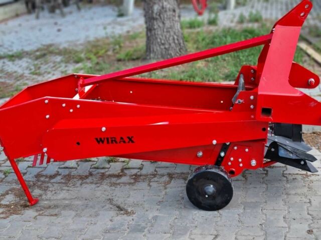 Другая Другая, объемом двигателя 0 л и пробегом 0 тыс. км за 22700 $, фото 1 на Automoto.ua