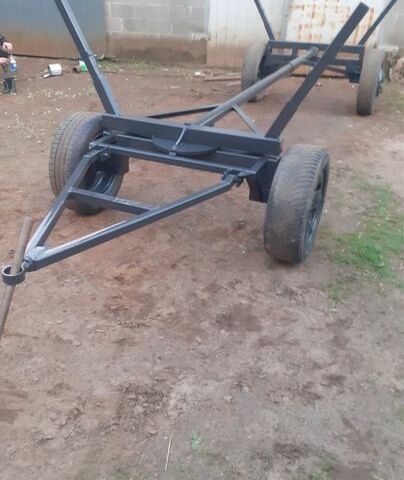 Другая Інша, об'ємом двигуна 0 л та пробігом 0 тис. км за 829 $, фото 1 на Automoto.ua