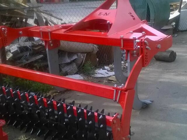 Другая Другая, объемом двигателя 0 л и пробегом 0 тыс. км за 4100 $, фото 1 на Automoto.ua