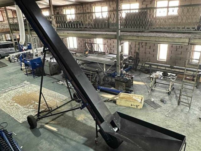 Другая Інша, об'ємом двигуна 0 л та пробігом 0 тис. км за 418 $, фото 1 на Automoto.ua