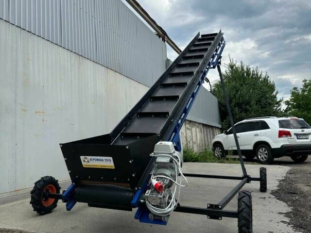 Другая Другая, объемом двигателя 0 л и пробегом 0 тыс. км за 376 $, фото 1 на Automoto.ua