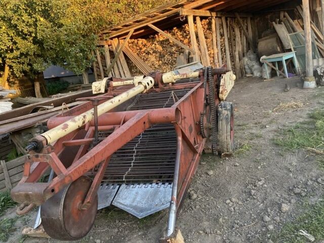 Другая Другая, объемом двигателя 0 л и пробегом 0 тыс. км за 1500 $, фото 1 на Automoto.ua