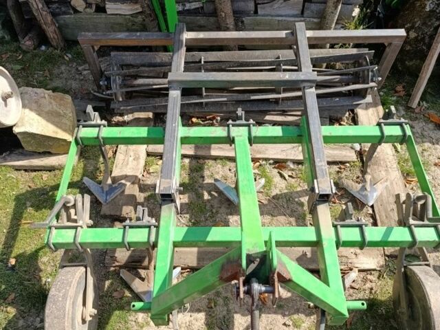 Другая Другая, объемом двигателя 0 л и пробегом 0 тыс. км за 25 $, фото 1 на Automoto.ua