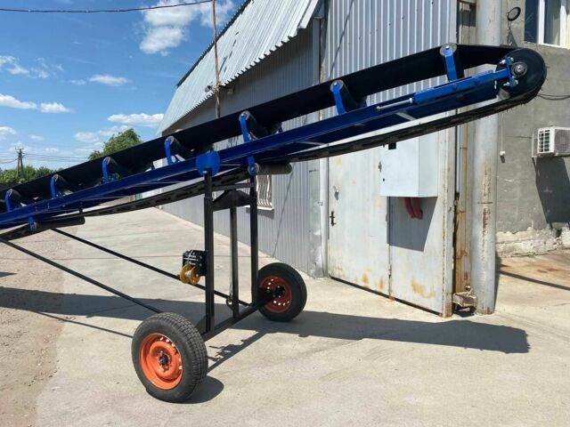 Другая Другая, объемом двигателя 0 л и пробегом 0 тыс. км за 236 $, фото 1 на Automoto.ua