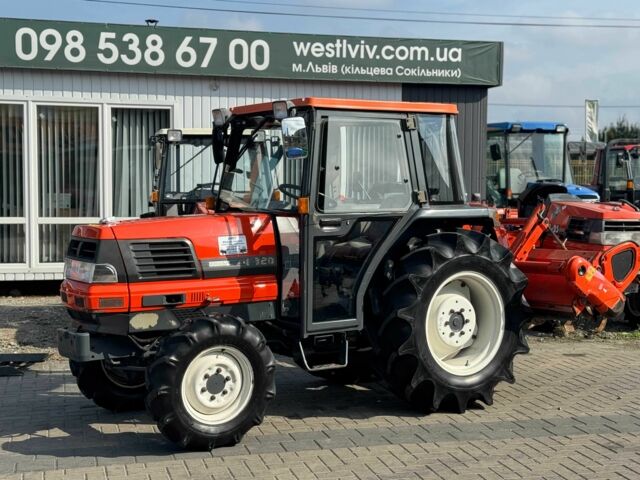 Другая Другая, объемом двигателя 0 л и пробегом 889 тыс. км за 13400 $, фото 1 на Automoto.ua