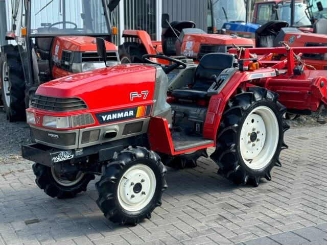 Другая Другая, объемом двигателя 0 л и пробегом 672 тыс. км за 5600 $, фото 1 на Automoto.ua