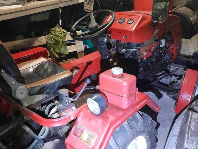 Другая Другая, объемом двигателя 1800 л и пробегом 136 тыс. км за 1691 $, фото 1 на Automoto.ua