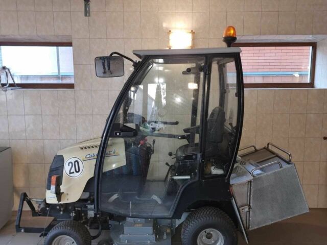 Другая Інша, об'ємом двигуна 0 л та пробігом 20 тис. км за 11500 $, фото 1 на Automoto.ua