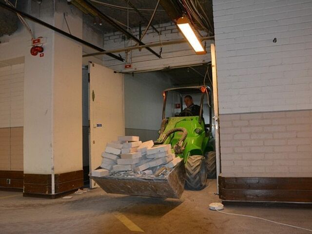 Другая Інша, об'ємом двигуна 0 л та пробігом 2 тис. км за 63662 $, фото 1 на Automoto.ua