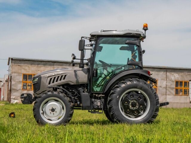 Другая Другая, объемом двигателя 4200 л и пробегом 5 тыс. км за 24900 $, фото 1 на Automoto.ua