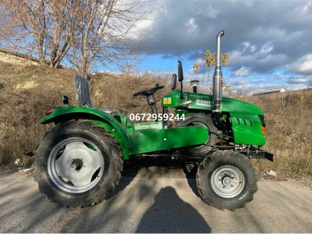 Другая Другая, объемом двигателя 0 л и пробегом 1 тыс. км за 2700 $, фото 1 на Automoto.ua