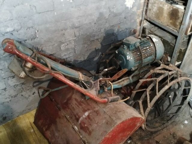 Другая Другая, объемом двигателя 0 л и пробегом 0 тыс. км за 425 $, фото 1 на Automoto.ua