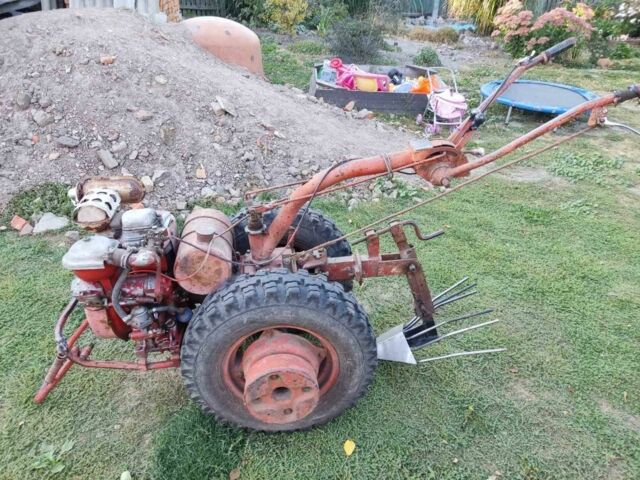 Другая Другая, объемом двигателя 500 л и пробегом 11111 тыс. км за 26000 $, фото 1 на Automoto.ua