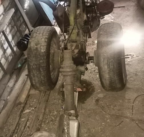 Другая Другая, объемом двигателя 0 л и пробегом 0 тыс. км за 473 $, фото 1 на Automoto.ua