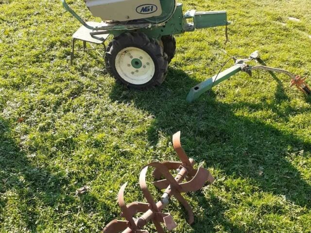 Другая Другая, объемом двигателя 0 л и пробегом 0 тыс. км за 435 $, фото 1 на Automoto.ua