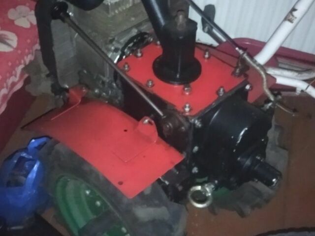 Другая Другая, объемом двигателя 359 л и пробегом 11 тыс. км за 356 $, фото 1 на Automoto.ua