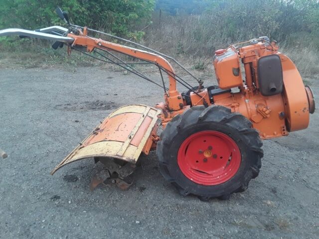 Другая Другая, объемом двигателя 680 л и пробегом 0 тыс. км за 1300 $, фото 1 на Automoto.ua