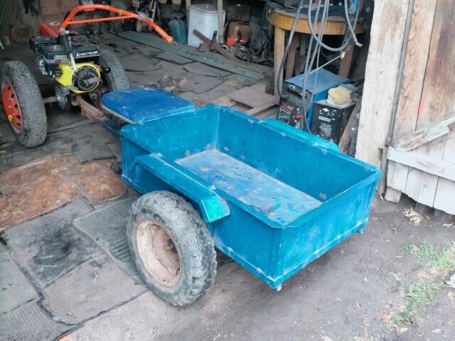 Другая Другая, объемом двигателя 65 л и пробегом 2679 тыс. км за 350 $, фото 1 на Automoto.ua