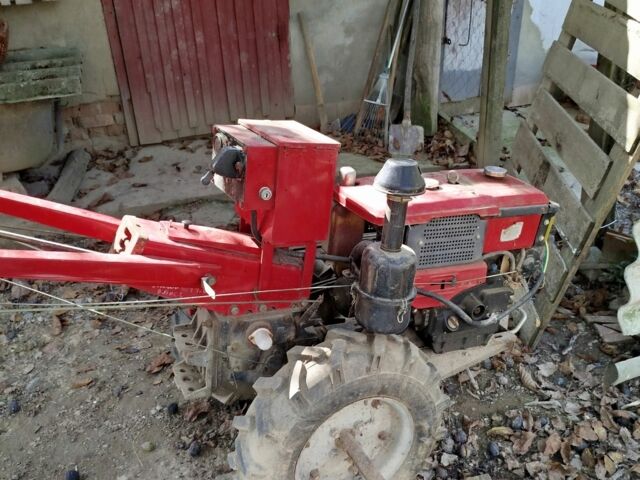 Другая Другая, объемом двигателя 0 л и пробегом 0 тыс. км за 850 $, фото 1 на Automoto.ua