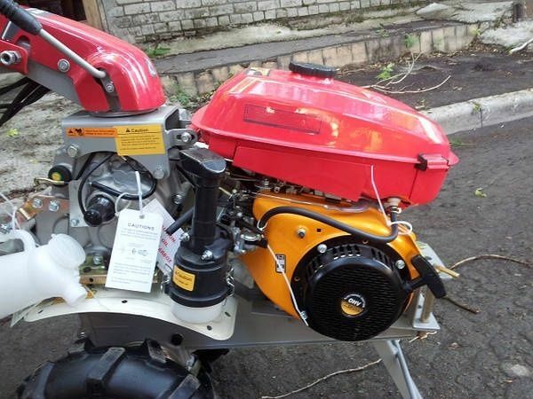 Другая Другая, объемом двигателя 194 л и пробегом 0 тыс. км за 600 $, фото 1 на Automoto.ua