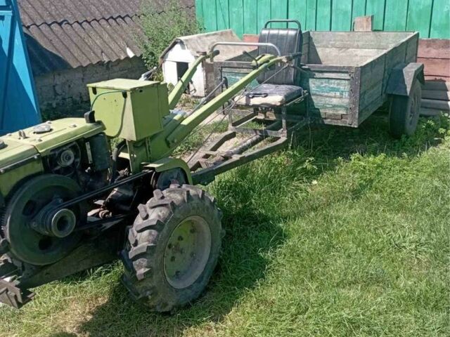 Другая Другая, объемом двигателя 0 л и пробегом 10 тыс. км за 1100 $, фото 1 на Automoto.ua