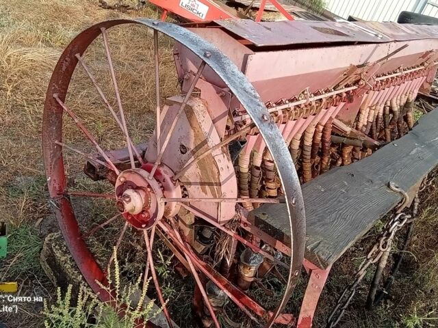 Другая Другая, объемом двигателя 0 л и пробегом 0 тыс. км за 500 $, фото 1 на Automoto.ua