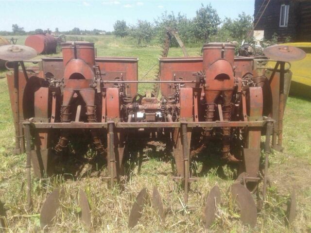 Другая Другая, объемом двигателя 0 л и пробегом 0 тыс. км за 945 $, фото 1 на Automoto.ua