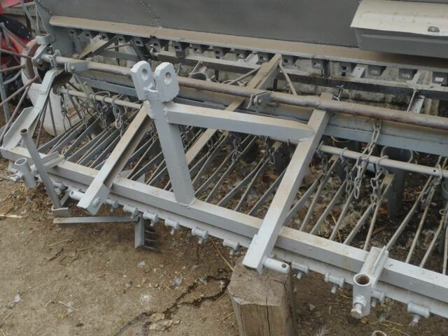 Другая Другая, объемом двигателя 0 л и пробегом 0 тыс. км за 2668 $, фото 1 на Automoto.ua