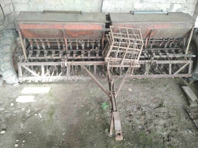 Другая Другая, объемом двигателя 0 л и пробегом 0 тыс. км за 1209 $, фото 1 на Automoto.ua