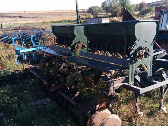 Другая Другая, объемом двигателя 0 л и пробегом 0 тыс. км за 3002 $, фото 1 на Automoto.ua