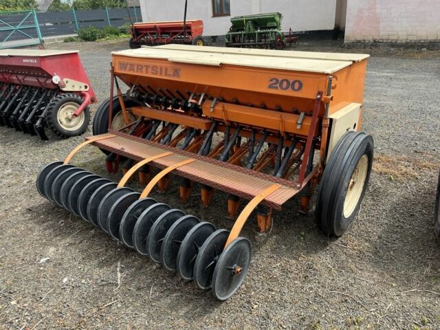 Другая Другая, объемом двигателя 0 л и пробегом 0 тыс. км за 2300 $, фото 1 на Automoto.ua