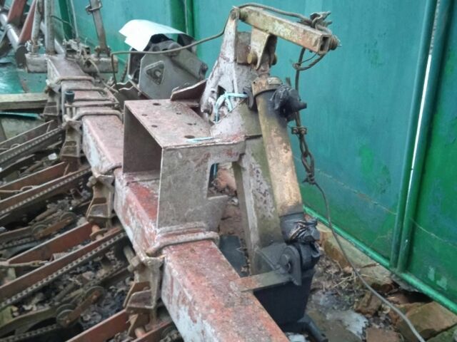 Другая Інша, об'ємом двигуна 0 л та пробігом 0 тис. км за 594 $, фото 1 на Automoto.ua