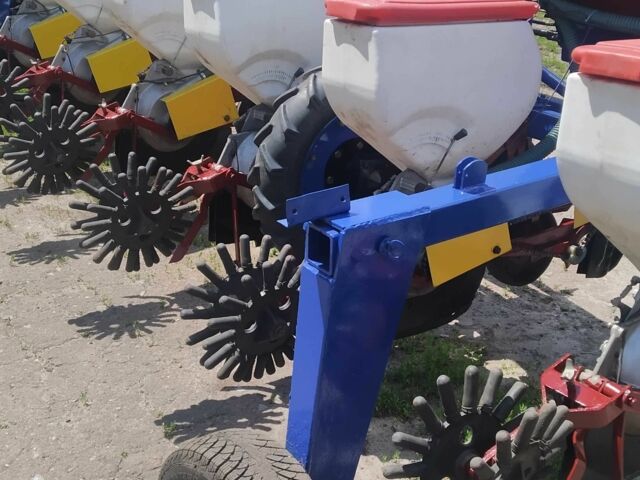 Другая Другая, объемом двигателя 0 л и пробегом 0 тыс. км за 4999 $, фото 1 на Automoto.ua