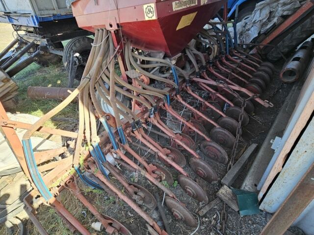 Другая Другая, объемом двигателя 0 л и пробегом 0 тыс. км за 961 $, фото 1 на Automoto.ua