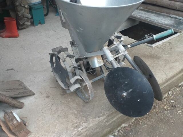 Другая Другая, объемом двигателя 0 л и пробегом 0 тыс. км за 71 $, фото 1 на Automoto.ua