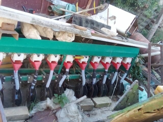 Другая Другая, объемом двигателя 0 л и пробегом 0 тыс. км за 355 $, фото 1 на Automoto.ua