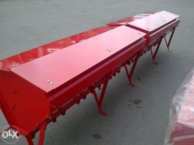 Другая Другая, объемом двигателя 0 л и пробегом 0 тыс. км за 830 $, фото 1 на Automoto.ua