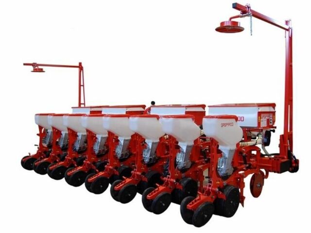 Другая Другая, объемом двигателя 0 л и пробегом 0 тыс. км за 46056 $, фото 1 на Automoto.ua