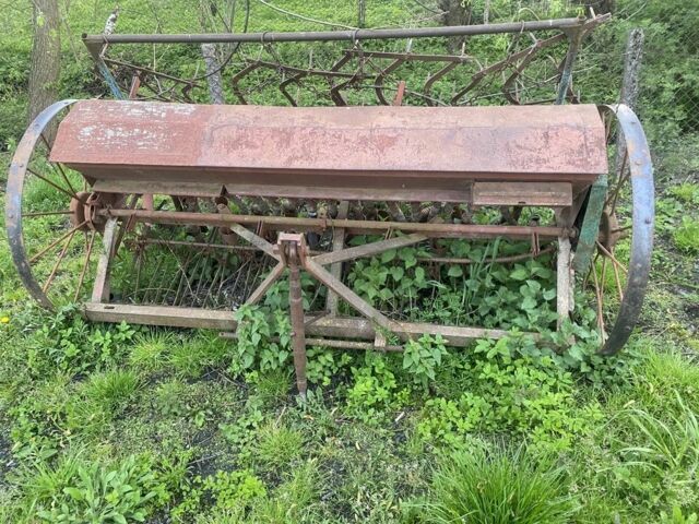 Другая Другая, объемом двигателя 0 л и пробегом 0 тыс. км за 484 $, фото 1 на Automoto.ua