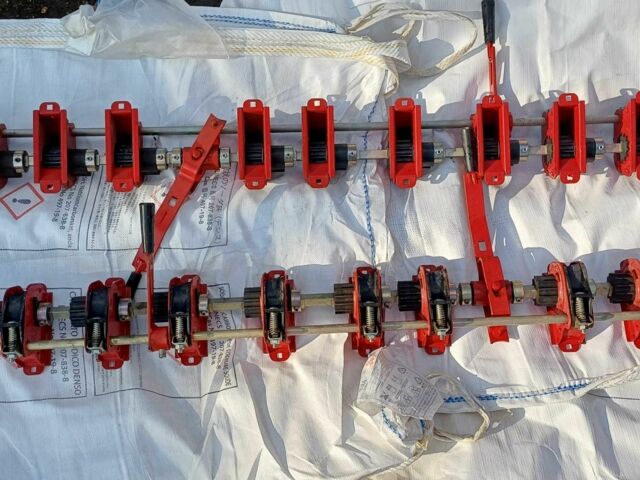 Другая Другая, объемом двигателя 0 л и пробегом 0 тыс. км за 4300 $, фото 1 на Automoto.ua