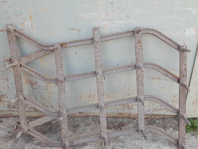 Другая Другая, объемом двигателя 0 л и пробегом 0 тыс. км за 18 $, фото 1 на Automoto.ua