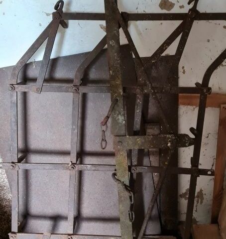 Другая Другая, объемом двигателя 0 л и пробегом 0 тыс. км за 36 $, фото 1 на Automoto.ua