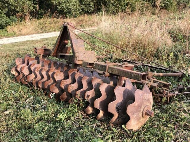 Другая Другая, объемом двигателя 0 л и пробегом 0 тыс. км за 483 $, фото 1 на Automoto.ua